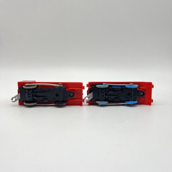 Thomas‎ Demolition at the Docks & James Gullane Motorized Engine Untested Toy - Picture 4 of 5